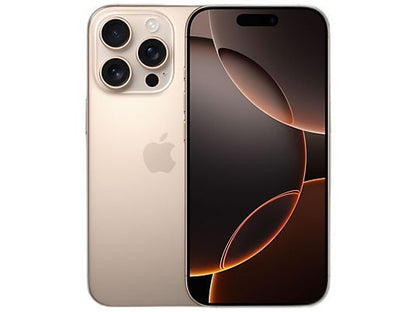 iPhone 16 PRO 5G