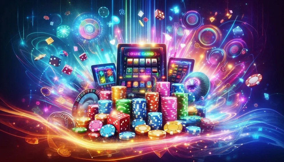 Planet Crypto Casino